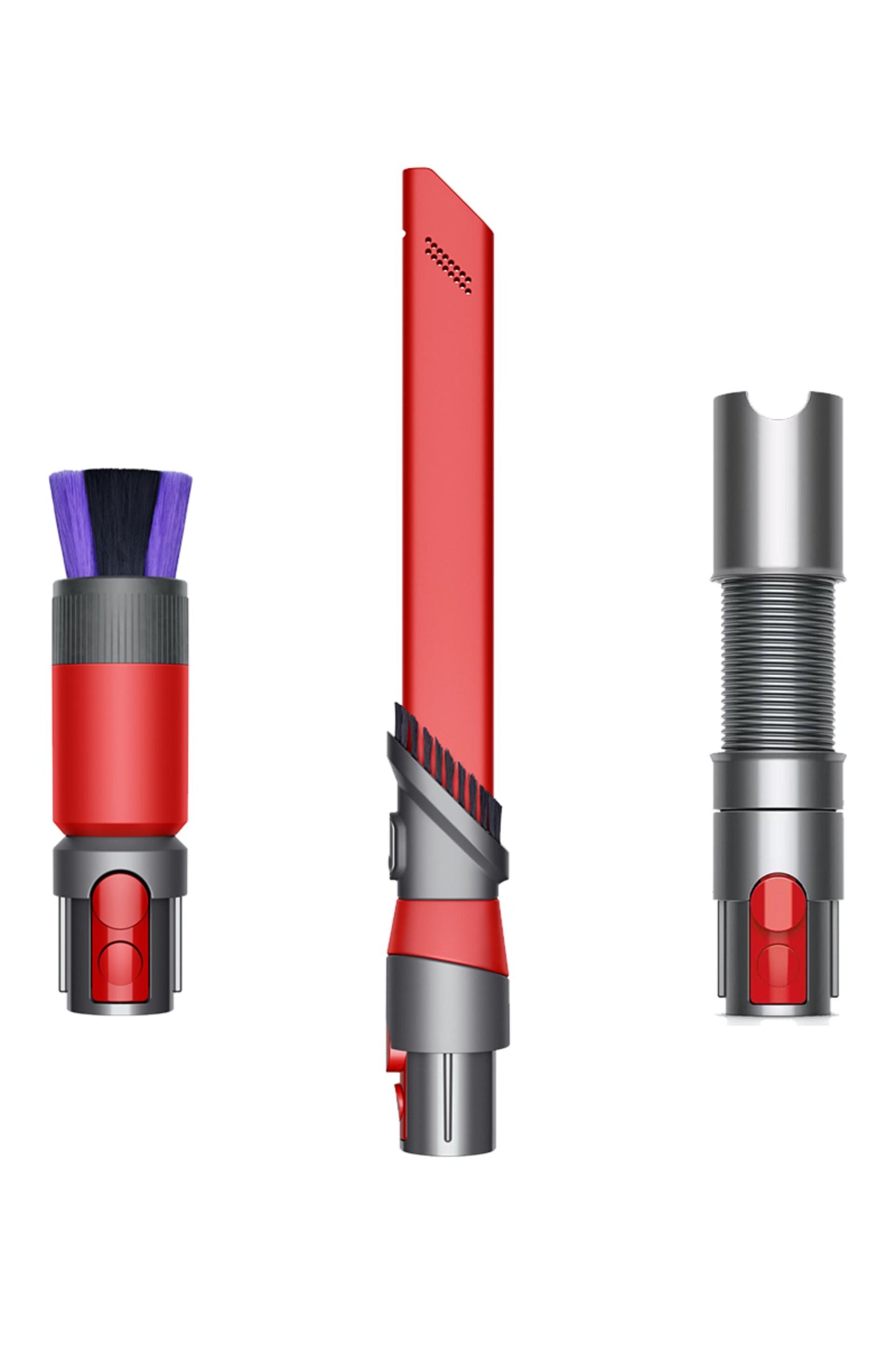 Kit de nettoyage minutieux