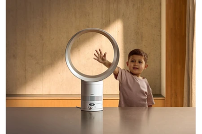 Ventilateur Dyson AM12