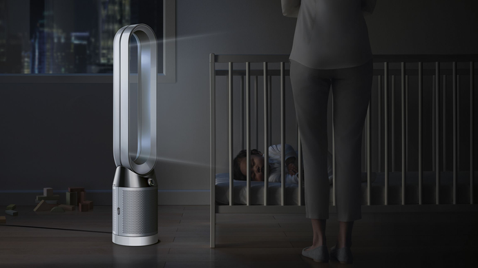 Purificateur Dyson DP04