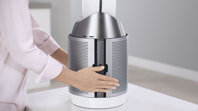 Purificateur Dyson DP04