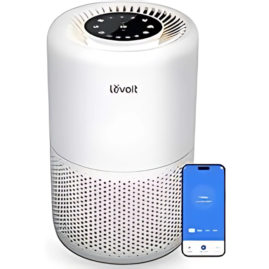 Purificateur Levoit Core 300S