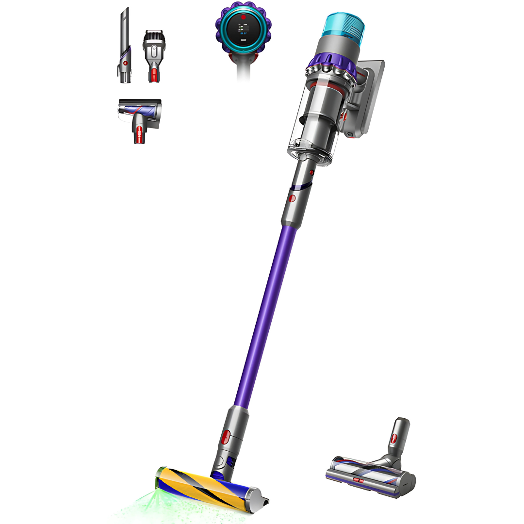 Aspirateur Dyson V15 Detect™ Absolute