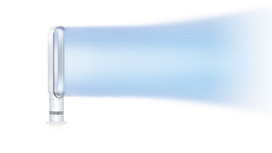 Ventilateur Dyson  AM07