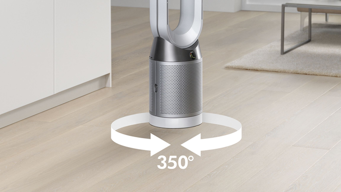 Purificateur Dyson DP04